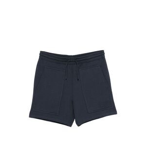 Mackage Blue Shorts - Track & Running Shorts Men